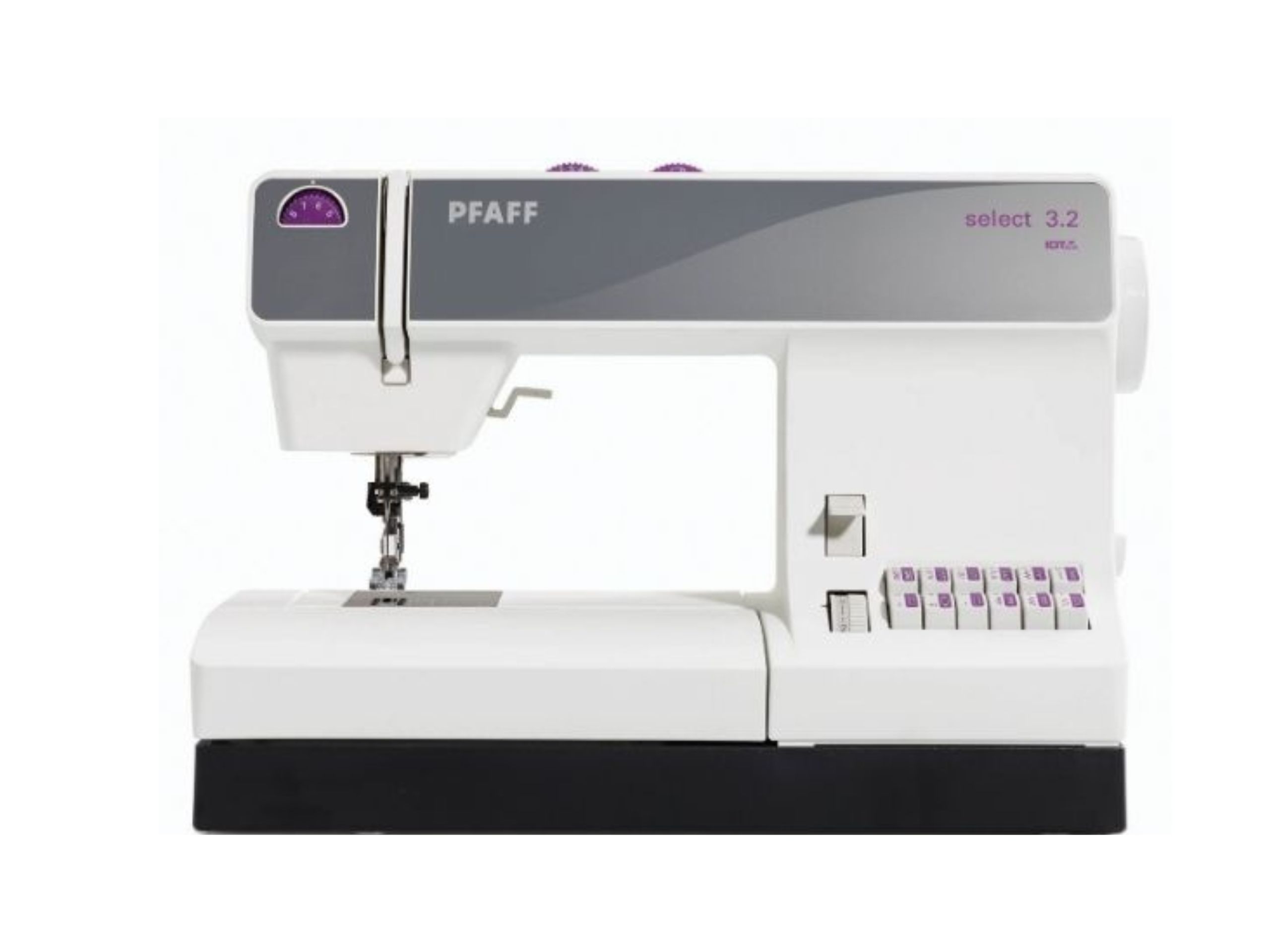 Pfaff select 3.2 Nähmaschine