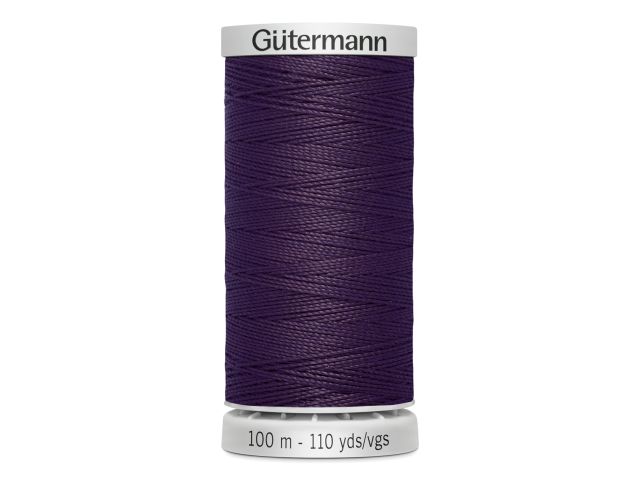Gütermann Extra Stark 100 m 512 Violett