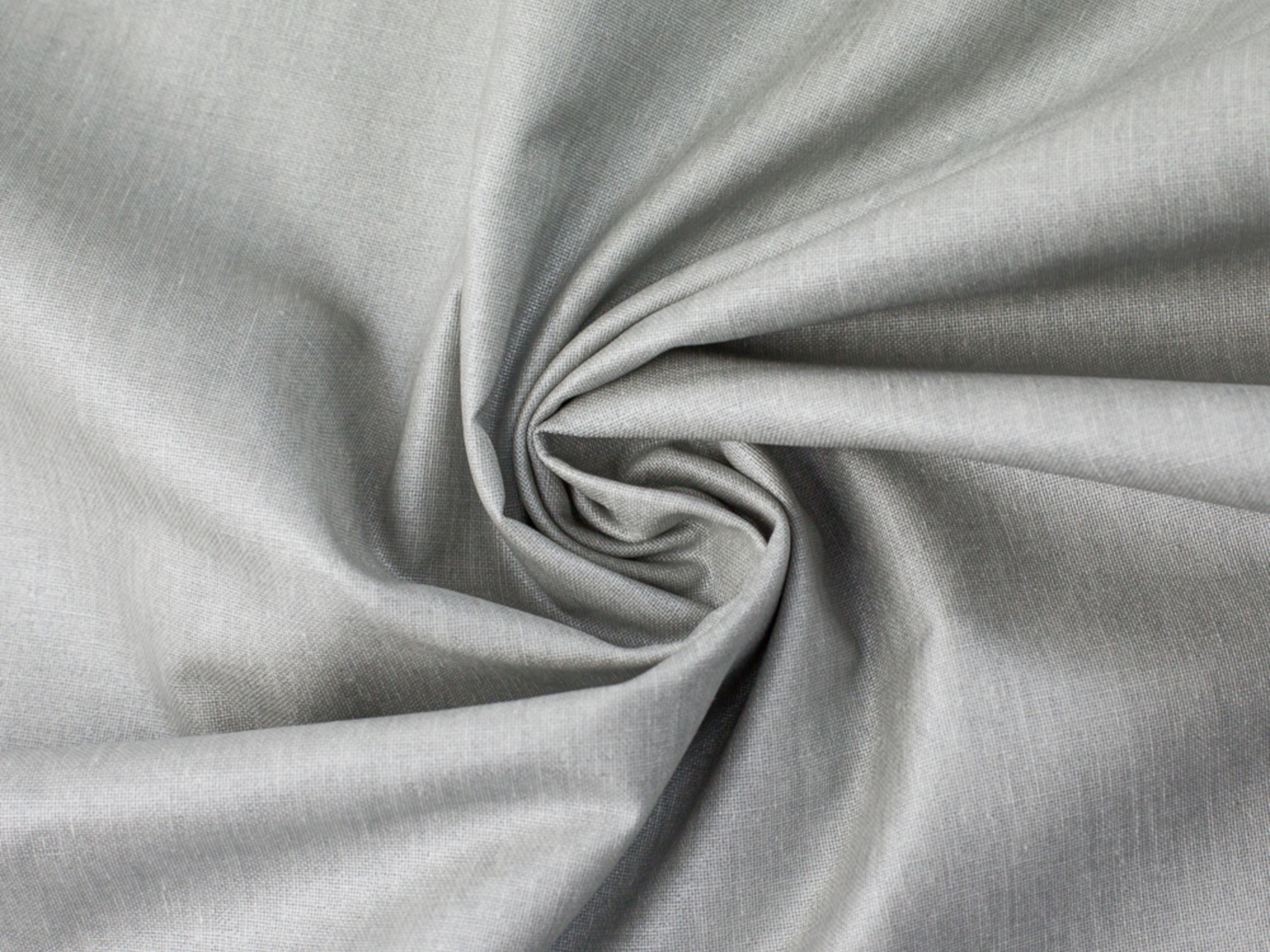 Wachstuch Luisa Hellgrau