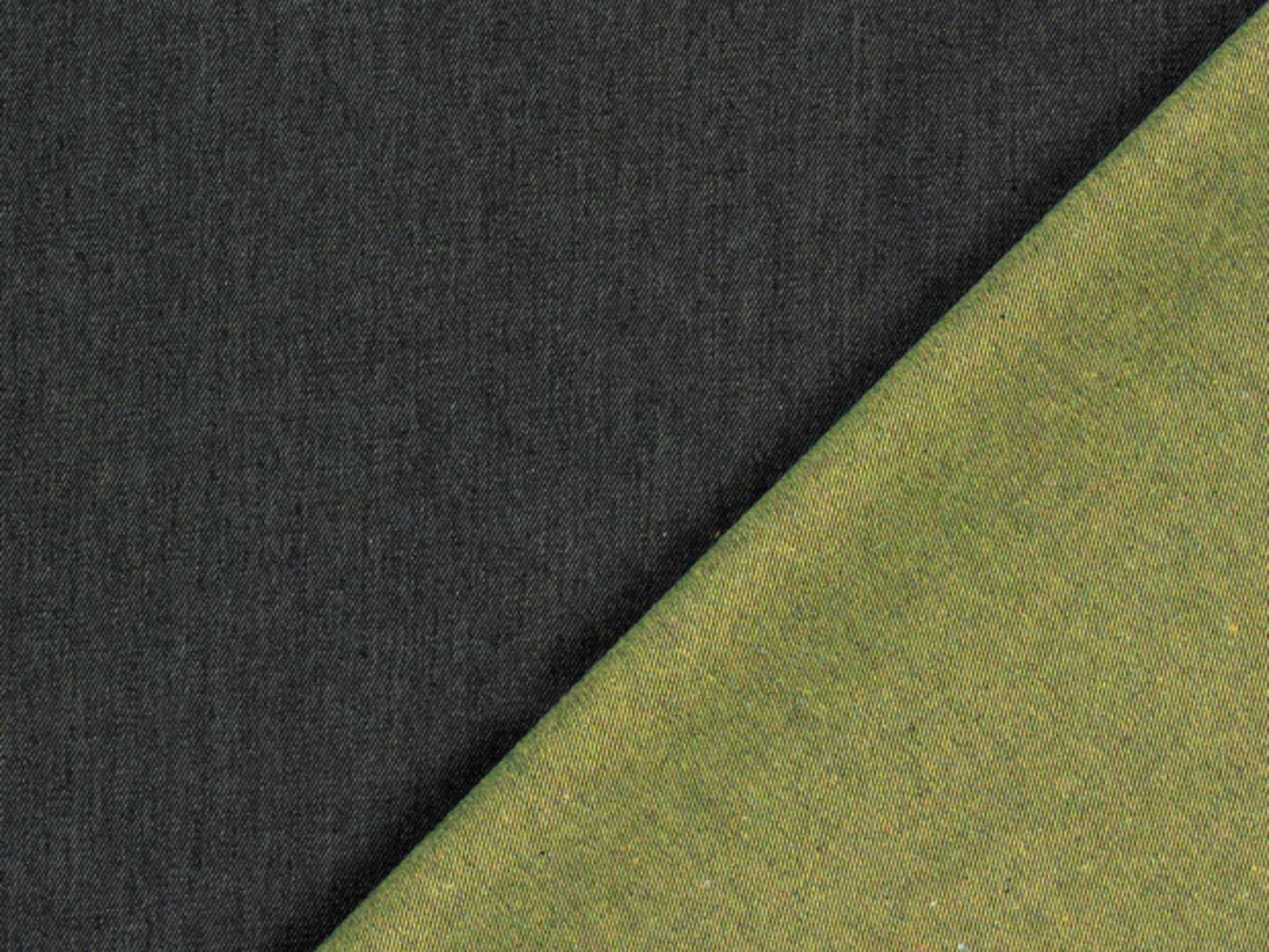 Jeans Dunkelblau Lemon meliert minimaler Stretch
