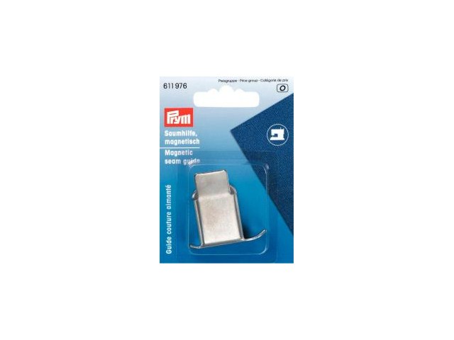 Prym Magnetische Saumhilfe