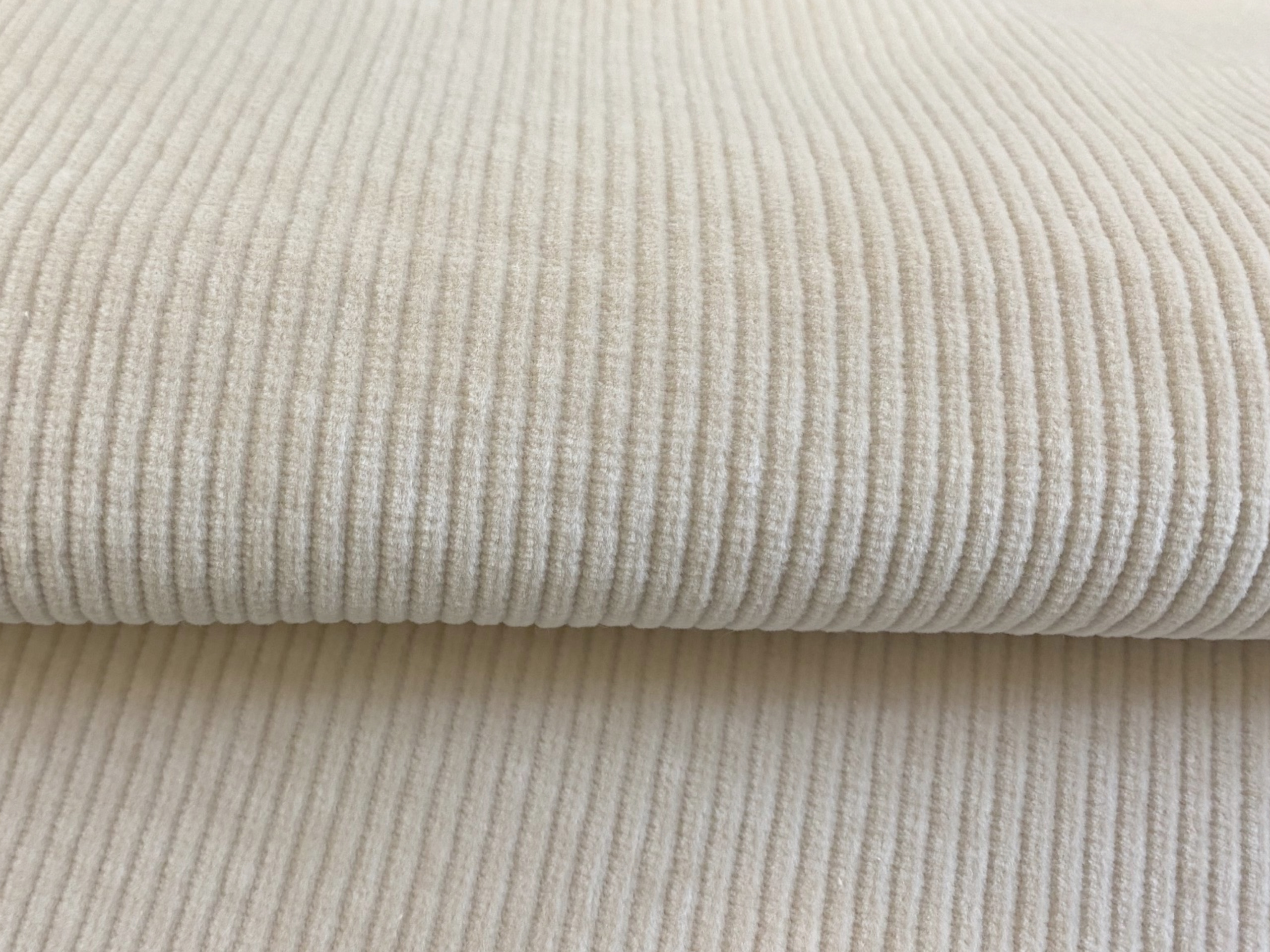 Breitcord Uni Bubble Creme Washed Stretch