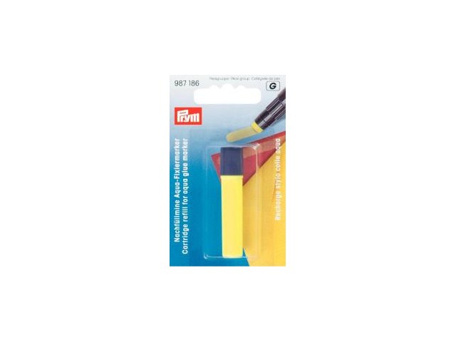 Prym Nachfüllmine für Aqua-Fixiermarker
