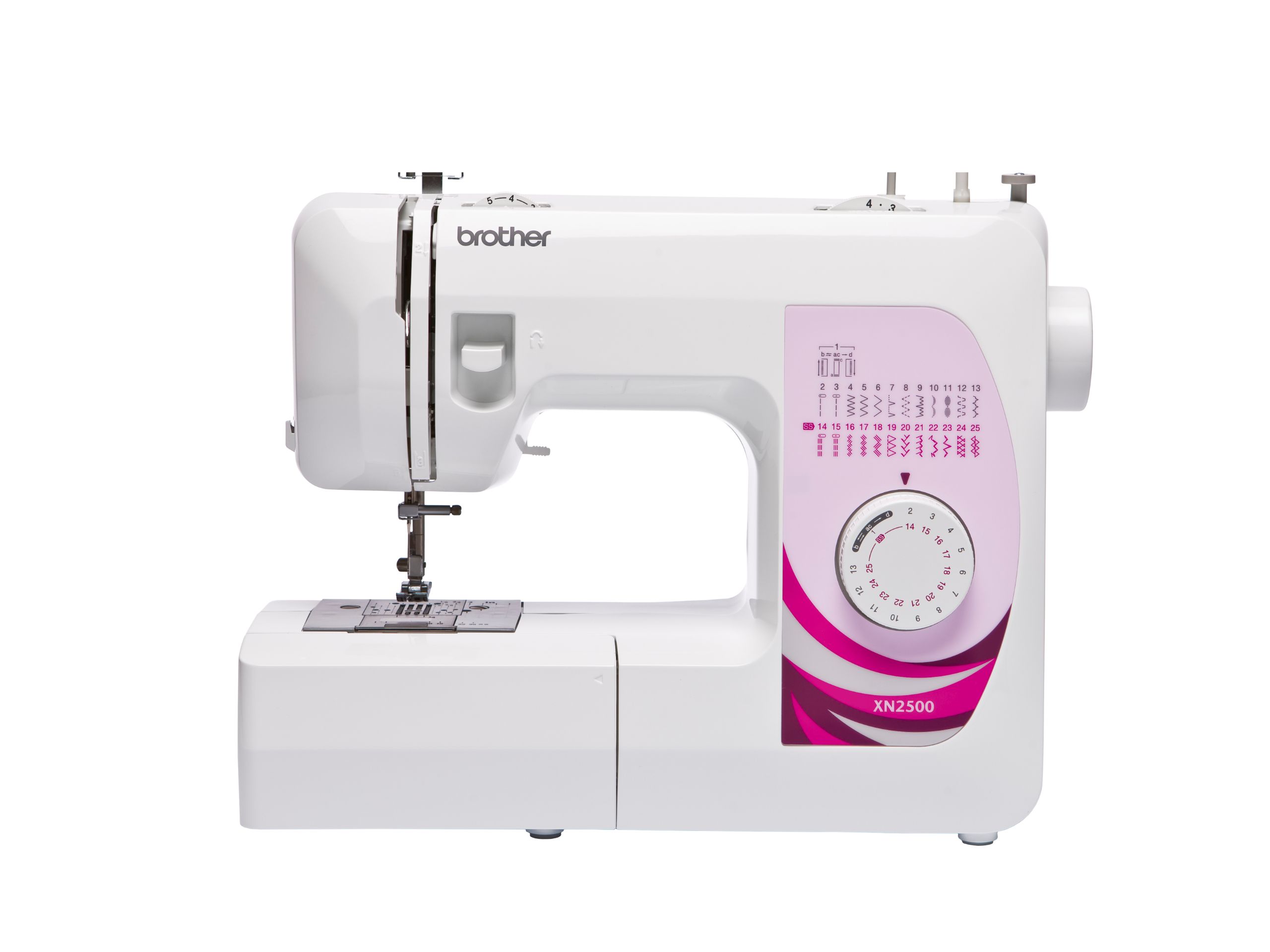 Brother XN2500 Nähmaschine