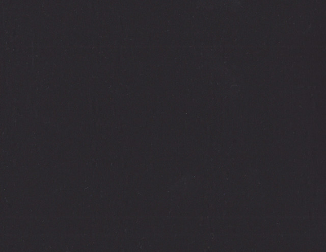 Verdunklungsstoff Schwarz