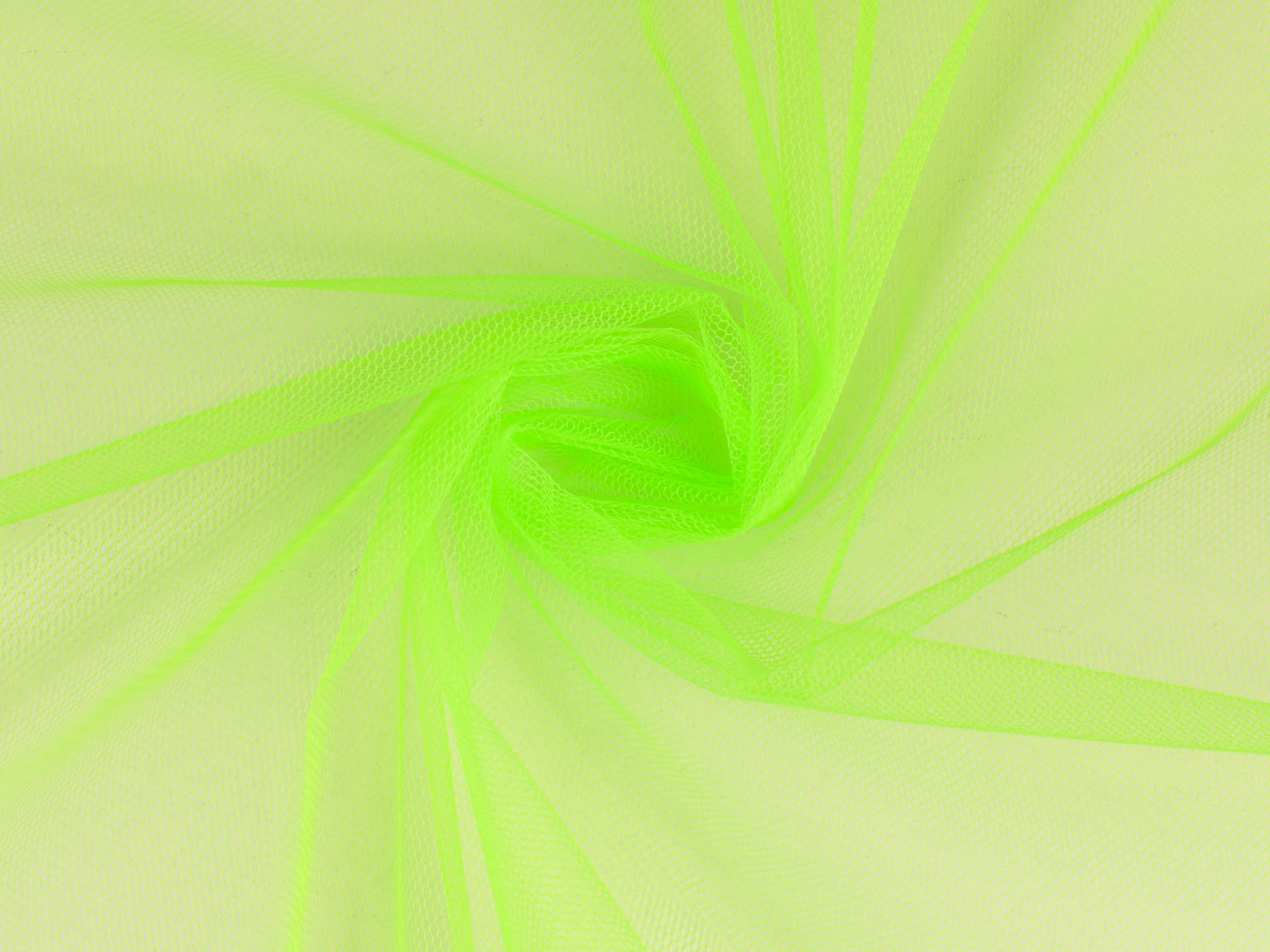 Tüll/Wabentüll Grün Tüll/Wabentüll Grün