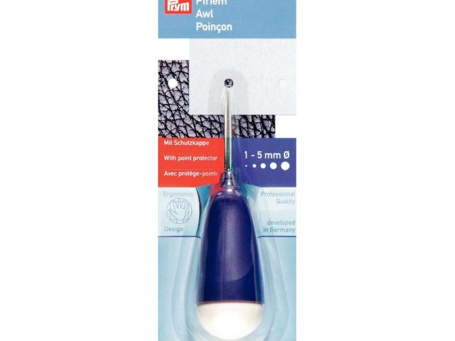 Prym Pfriem ergonomic