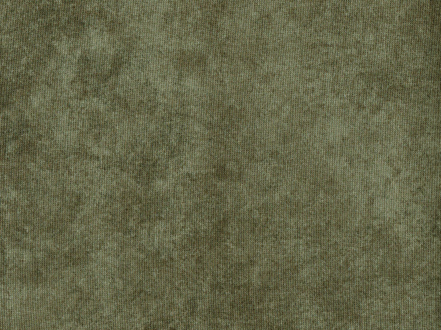 Baumwollstoff Shadow Schlamm Olive marmoriert