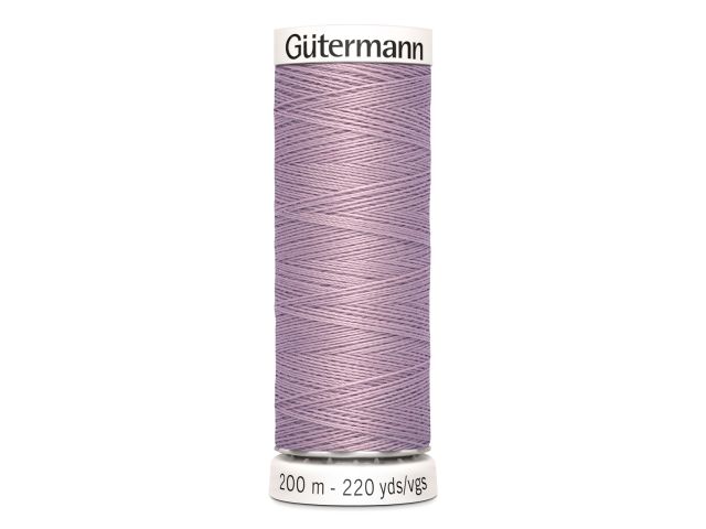 Gütermann Allesnäher 200 m 568 Flieder