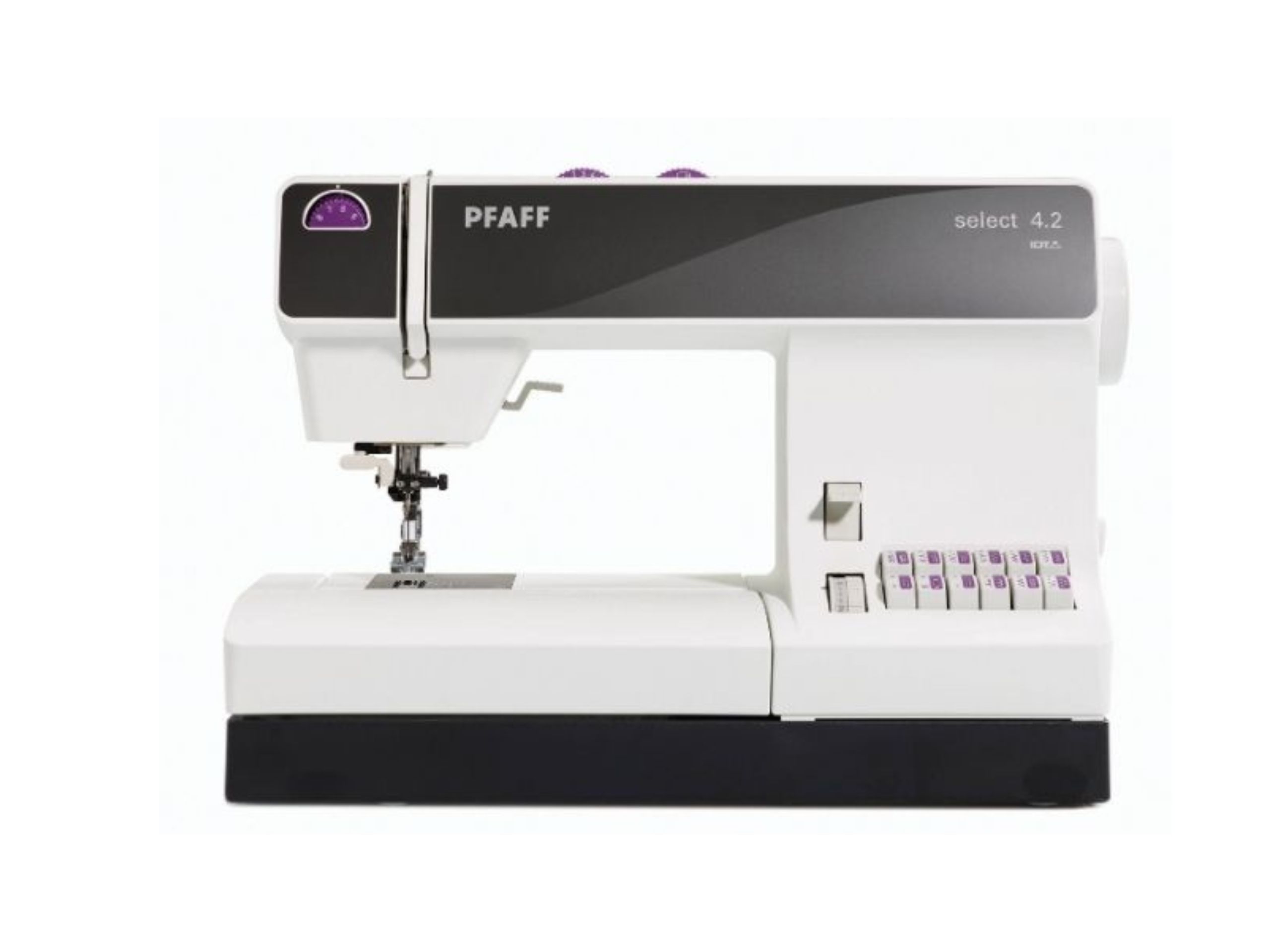 Pfaff select 4.2 Nähmaschine