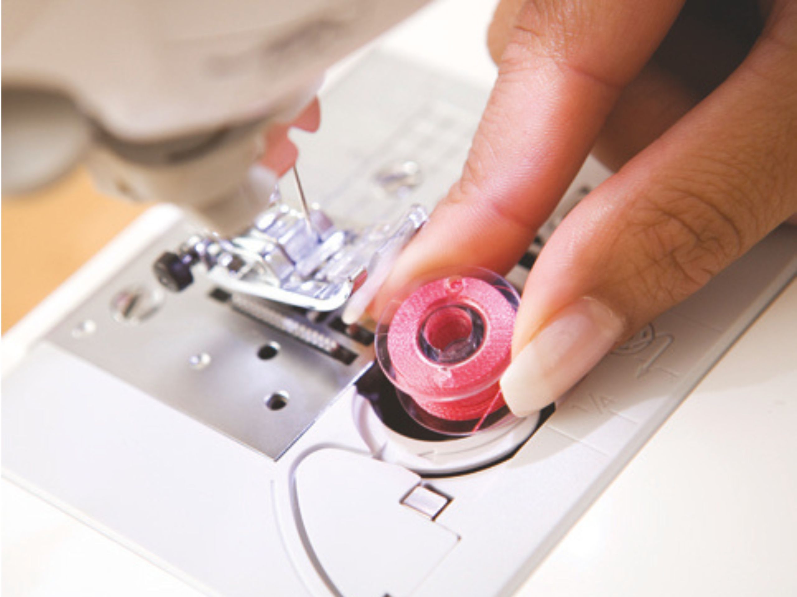 BROTHER Spulen Stück