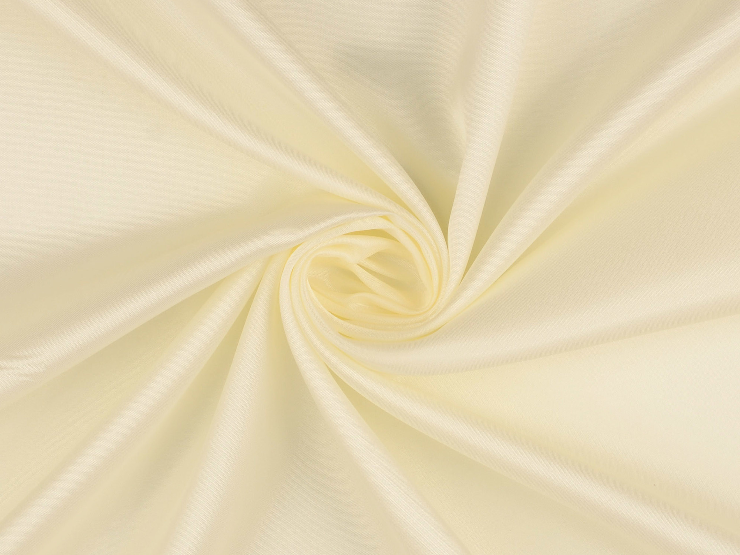 Futterstoff Creme