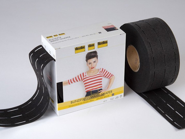 Bundfix 30 mm Grafit Bundfix 30 mm Grafit