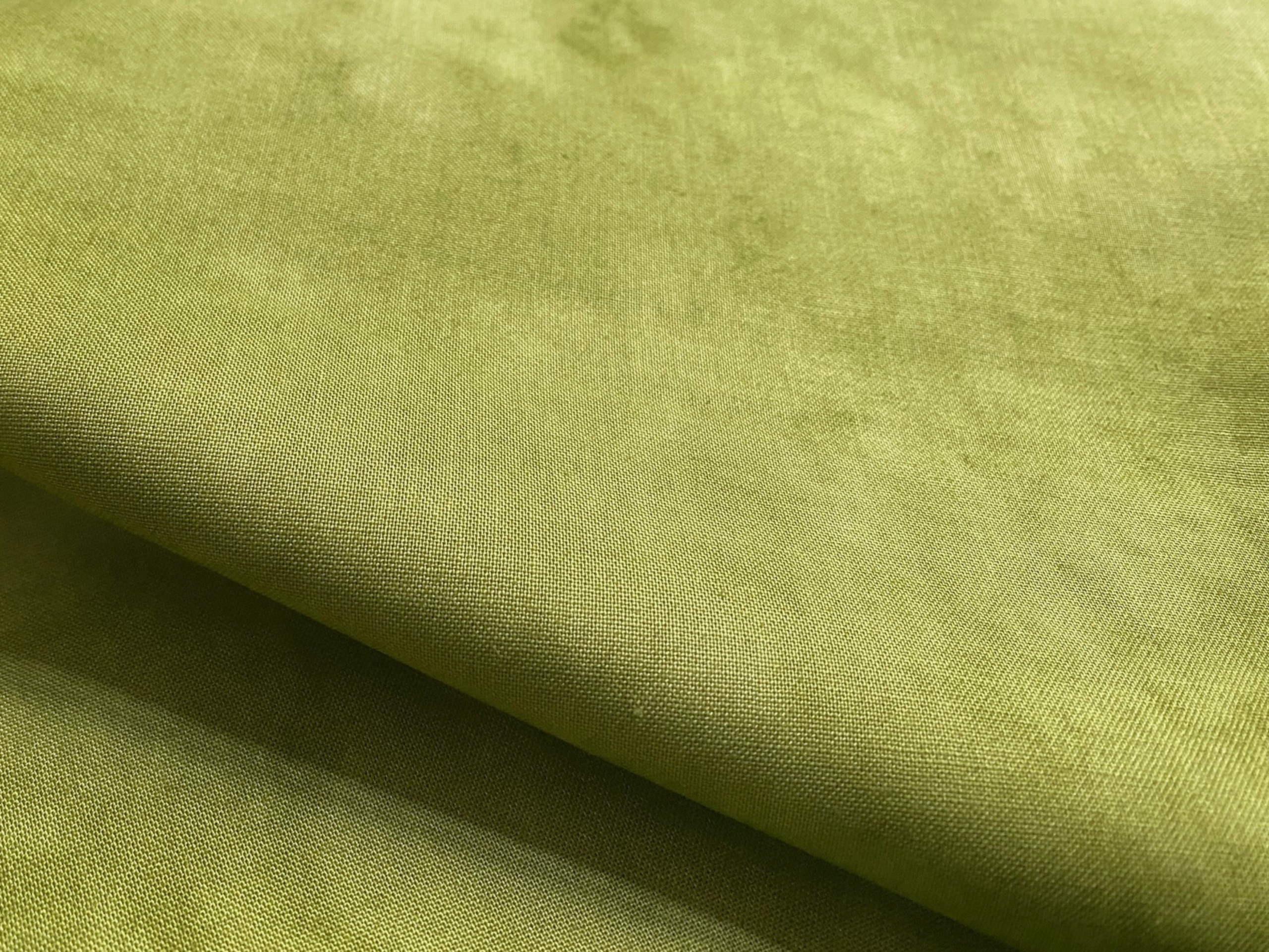 Baumwollstoff Moosgrün Quilters Shadow Baumwollstoff Moosgrün Quilters Shadow