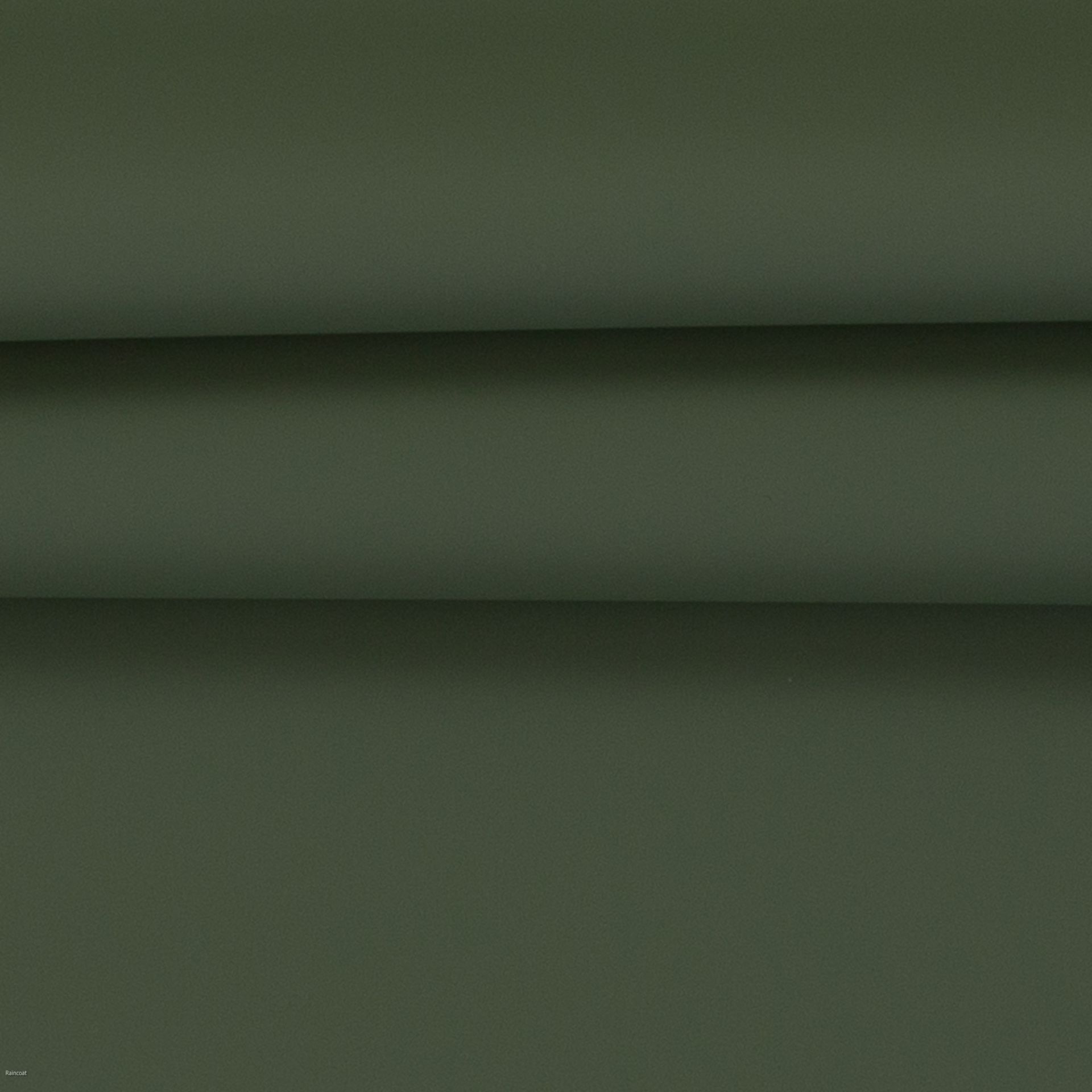 Raincoat Wasserabweisend Oliv