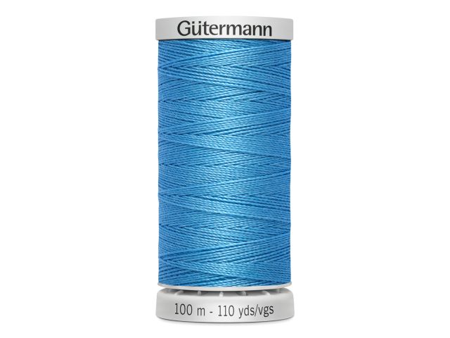 Gütermann M 782 100 m 197 Türkis