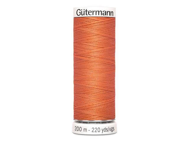 Gütermann Allesnäher 200 m 895 Coral